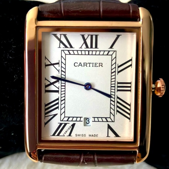 Other - Men’s Classy Watch